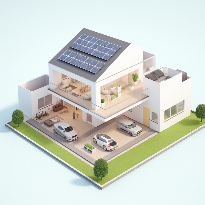 Innovative Energy Efficiency Solutions for Modern Homes