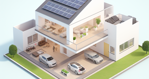 Innovative Energy Efficiency Solutions for Modern Homes